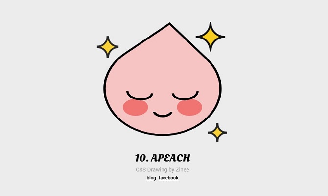 Apeach Kakao Friends