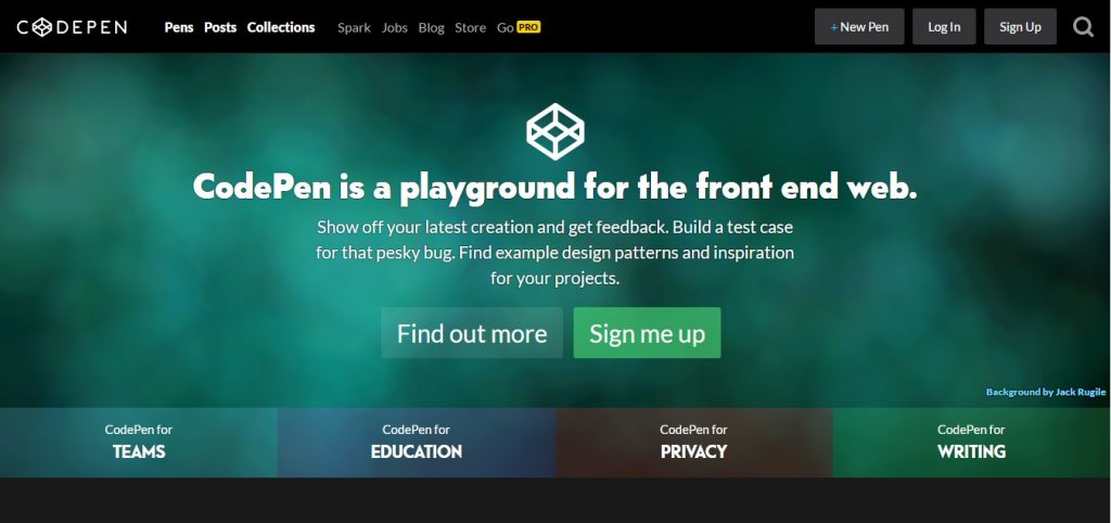 Codepen