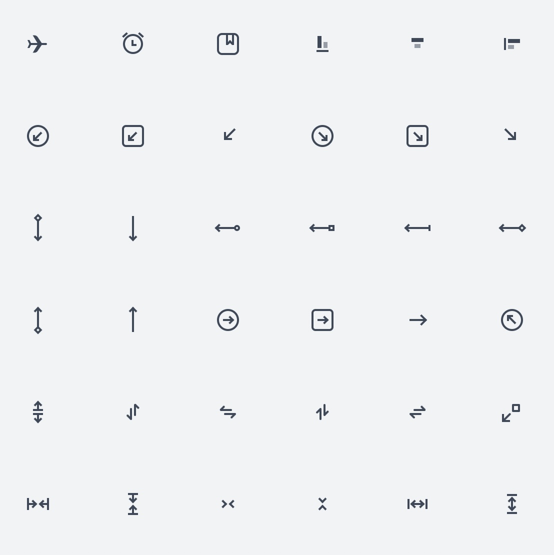 Click to enlarge image CSS.gg - Pure CSS Icons