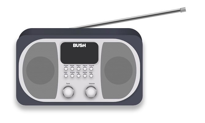Digital radio