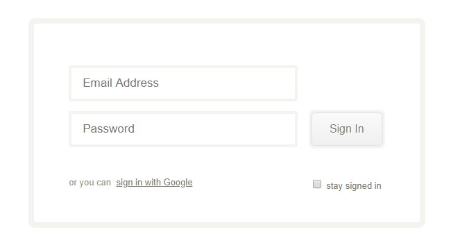 Mnafricano Login Form
