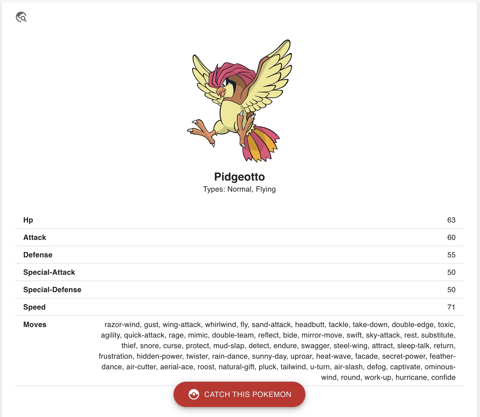 Click to enlarge image Pokemon Catcher