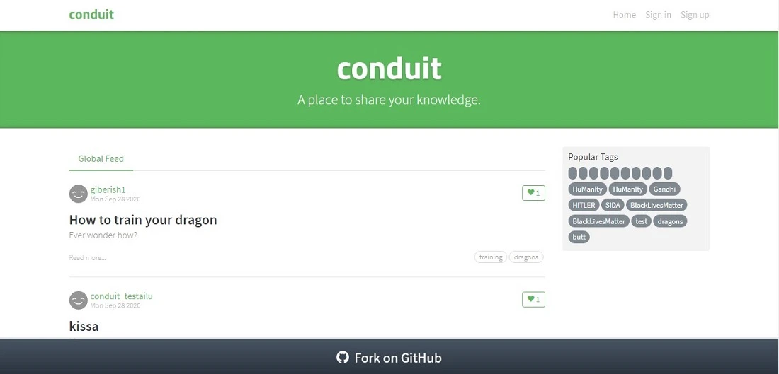 Click to enlarge image React Redux Real World Example