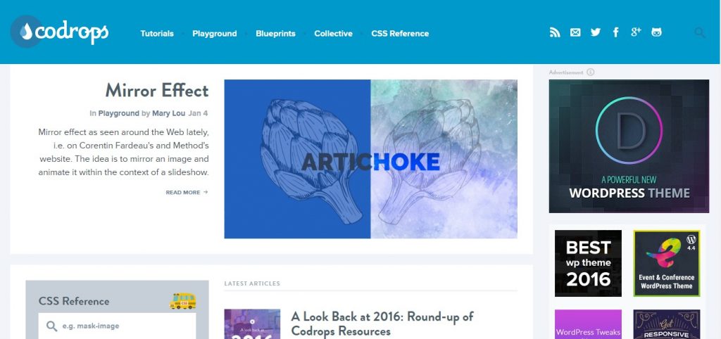 Codrops
