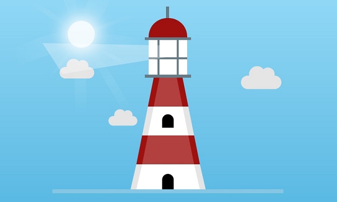 Css lighthouse