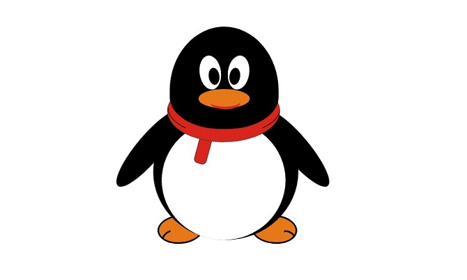 Full CSS Penguin