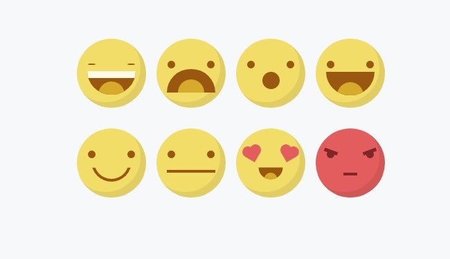 Pure CSS Emoji