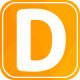Devaradise logo